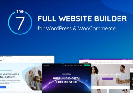 best wordpress theme